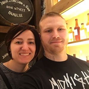 Meet your Posher, Brian